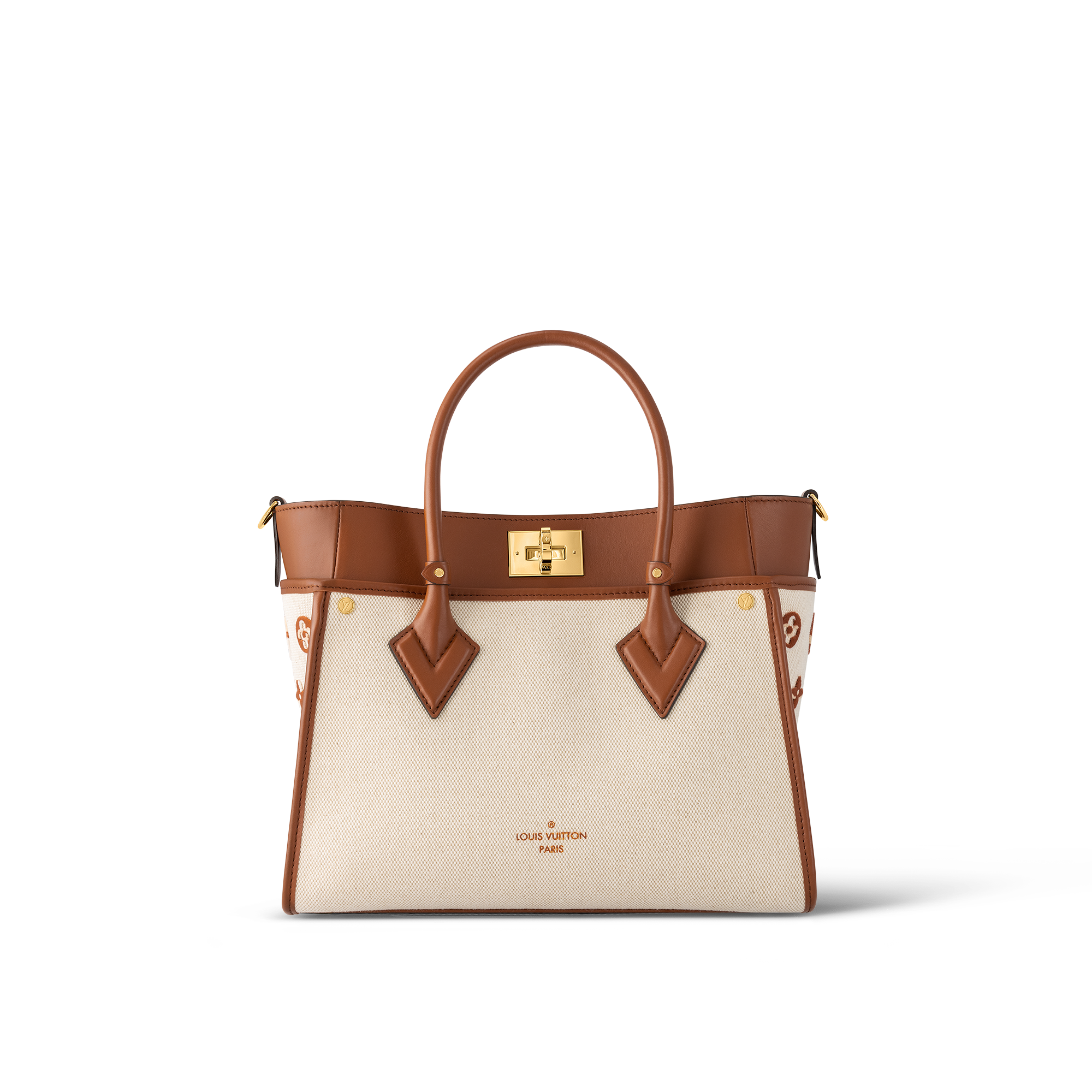 On My Side MM High End Leathers - Handbags | LOUIS VUITTON